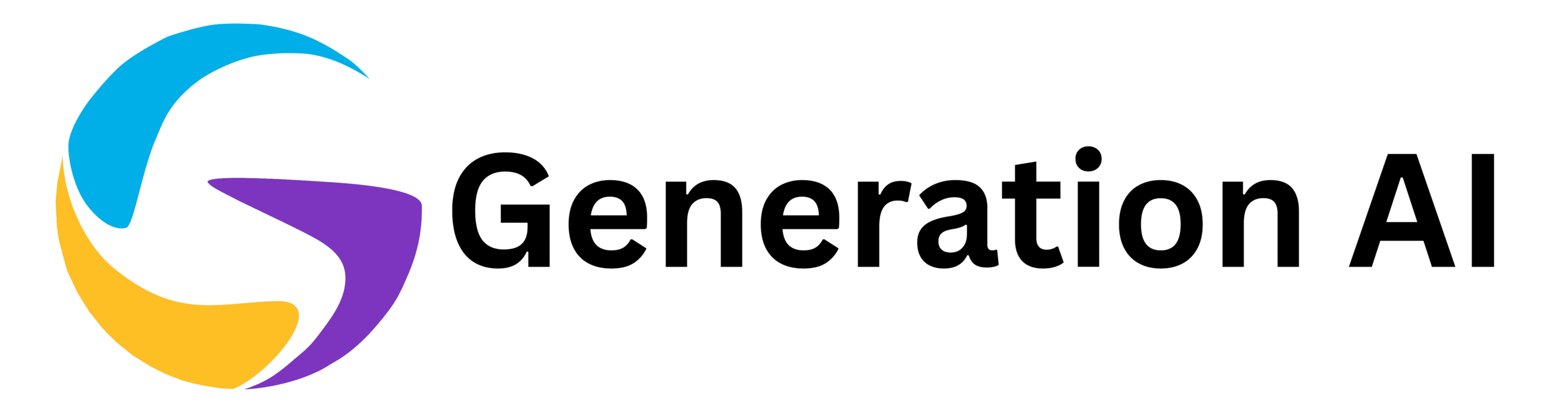 Generation AI Logo
